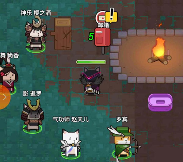 达猫小分队最新版