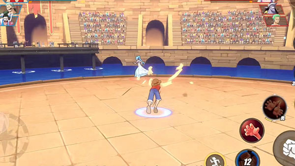 航海王热血航线国际服