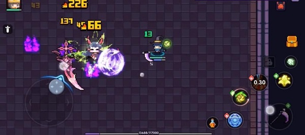 我的勇者破解版无限钻石无限金币最新版