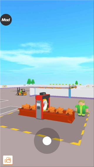 木材公司无限钻石破解版