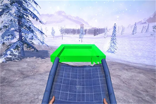 丛林生存法则完整版