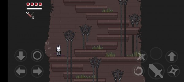 只兔不灭的勇者破解版