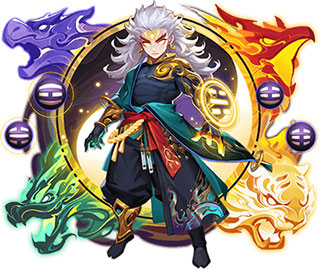 道友请留步测试服