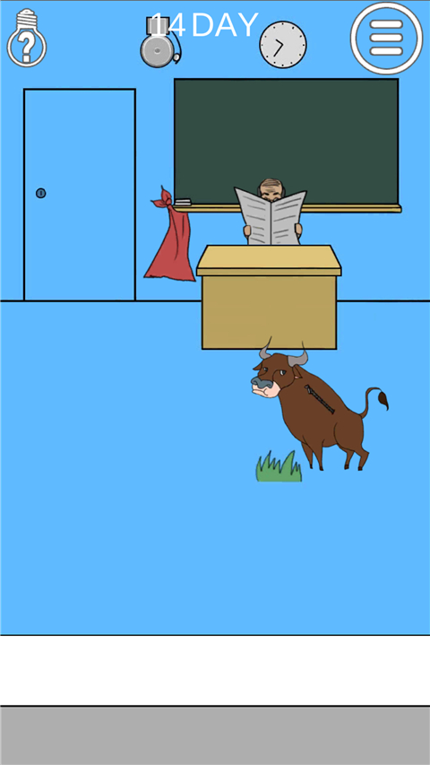 逃课大作战手机版