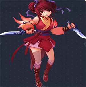 神仙道高清重制版华为版