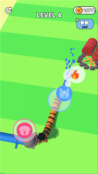 阿猫阿狗手游正版