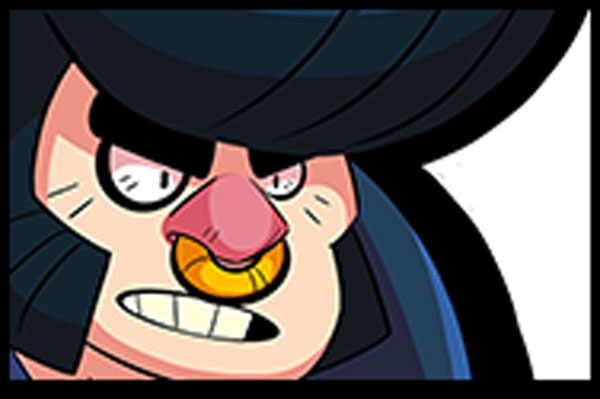 荒野乱斗变态版