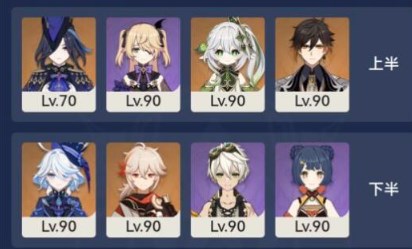 原神4.7新深渊克洛琳德阵容怎么搭配 原神4.7新深渊克洛琳德阵容搭配攻略