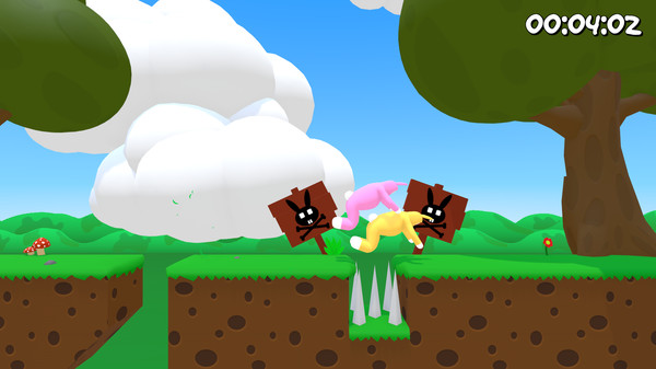 超级兔子人2联机版正版