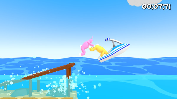 超级兔子人2联机版正版