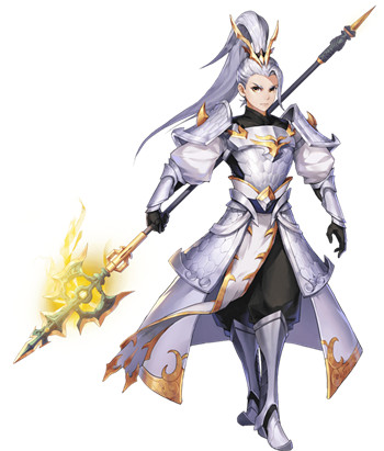 武林外传手游小米版