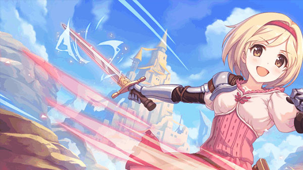 公主连结国际版