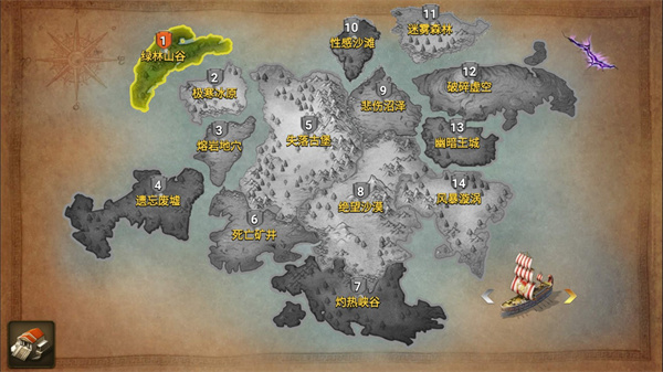 帝国战争正版手游