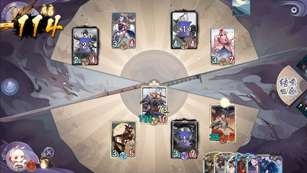 阴阳师百闻牌国际版正版