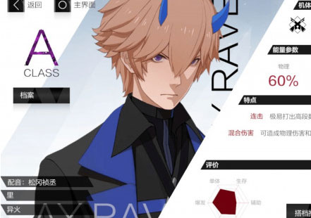 战双帕弥什taptap版