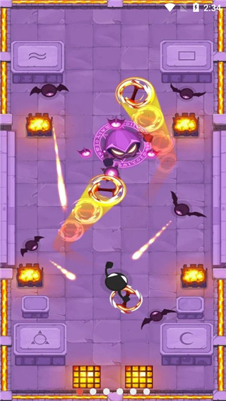 火柴人枪手射击(Stick Gun)