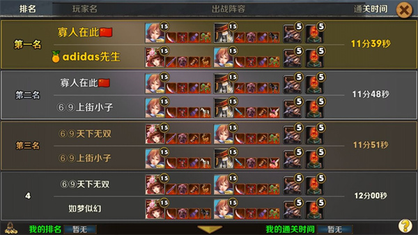 策马守天关台服