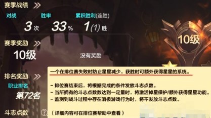 dnf手游pk段位等级怎么划分 dnf手游段位等级划分介绍