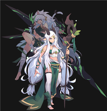 无尽大冒险正版