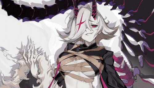 山海镜花小米服