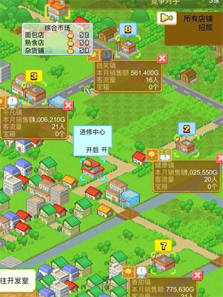 创意汉堡物语正版