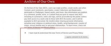 ao3链接入口官方 ao3链接入口官方中文版