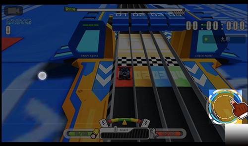 口袋四驱车正版