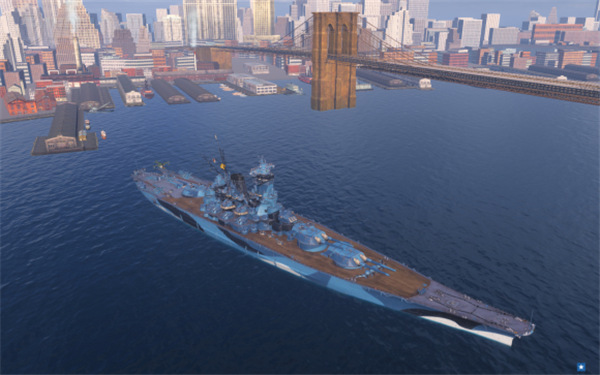 战舰世界闪击战360版