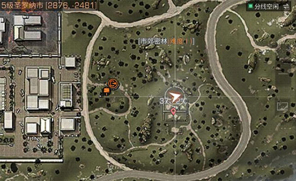 明日之后百度客户端