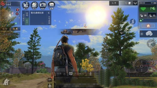 明日之后百度客户端