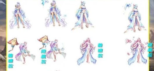 dnf手游2024夏日套什么时候上线 dnf手游夏日套上线时间
