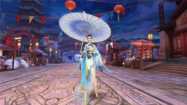 诛仙oppo最新客户端