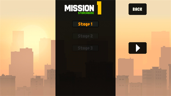 国际任务正版(International Missions)