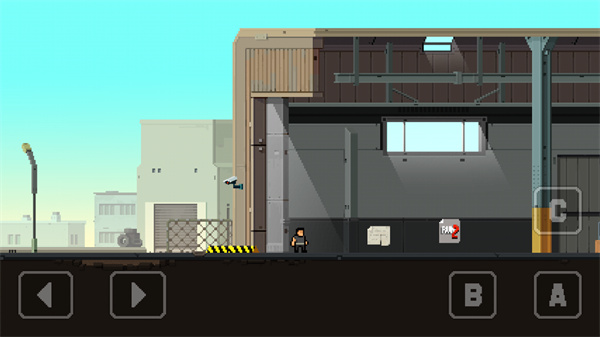 国际任务正版(International Missions)