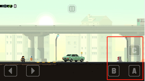 国际任务正版(International Missions)