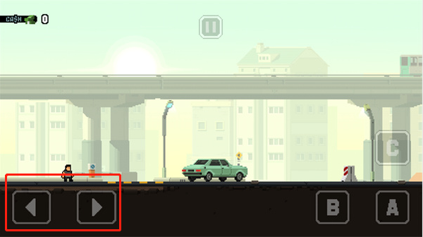 国际任务正版(International Missions)