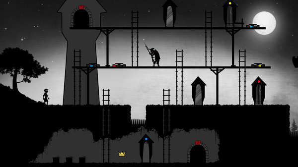 国王万岁2游戏手机版