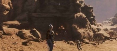 剑星招募密码专家任务怎么做 剑星招募密码专家通关攻略