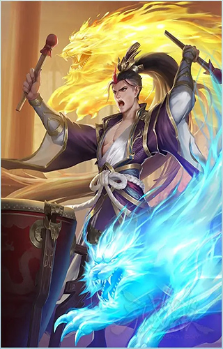 三国杀移动版游卡