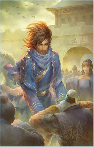 三国杀移动版游卡