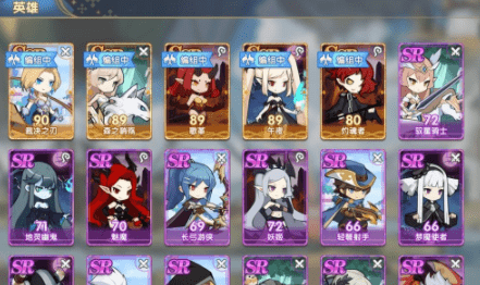 魔卡之耀bilibili版