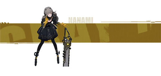 战双帕弥什腾讯版