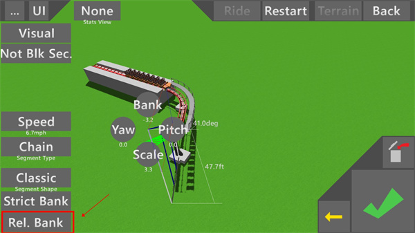 终极过山车2最新版