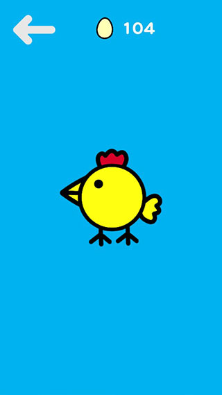 快乐小鸡