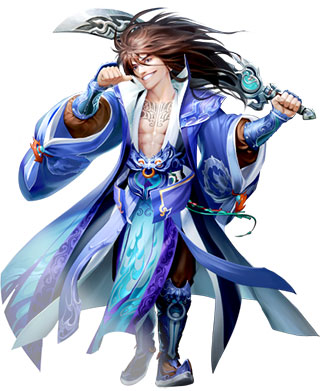 大掌门2 0.1折版