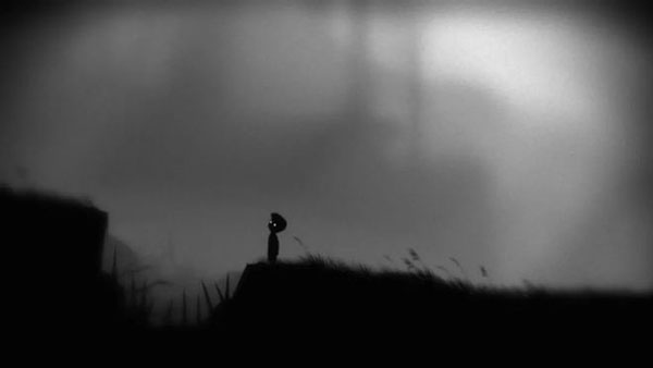 LIMBO地狱边境中文正版