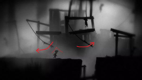 LIMBO地狱边境中文正版