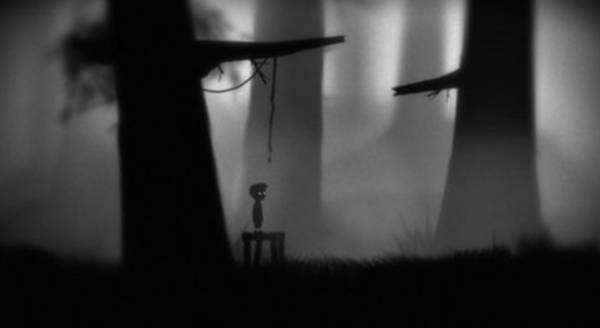 LIMBO地狱边境中文正版