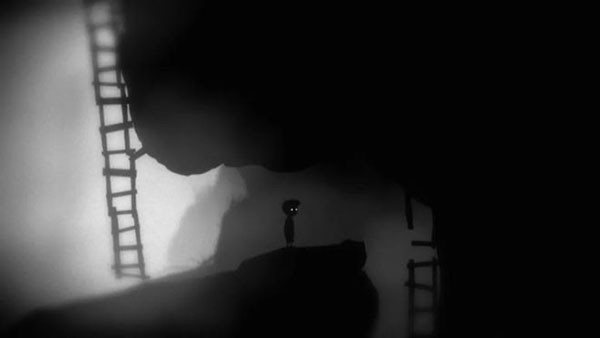 LIMBO地狱边境中文正版