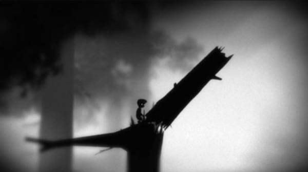 LIMBO地狱边境中文正版